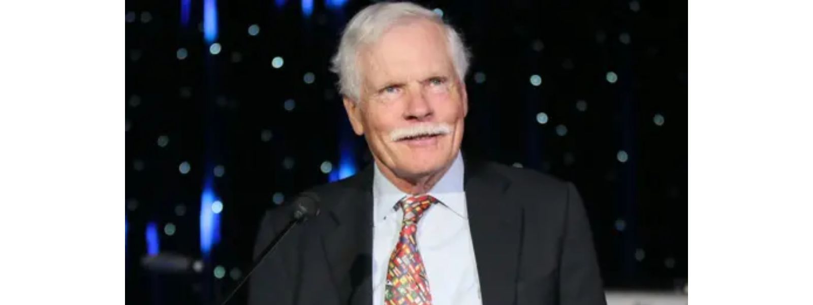 CNN ஸ்தாபகர்&nbsp;Ted Turner காலமானார்..
